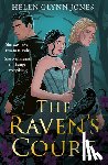 Jones, Helen Glynn - The Raven’s Court