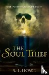Howe, S L - The Soul Thief