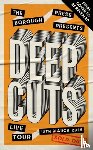 Brickley, Holly - Deep Cuts