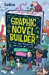 Ross, Edward - Graphic Novel Builder
