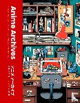 Lost in Cult - The Anime Archives