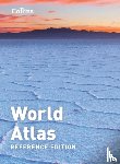 Collins Maps - Collins World Atlas: Reference Edition
