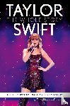 Newkey-Burden, Chas - Taylor Swift