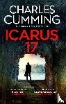 Cumming, Charles - ICARUS 17