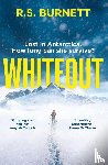 Burnett, R.S. - Whiteout
