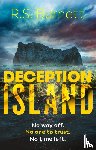 Burnett, R.S. - Deception Island