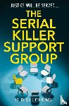 Stephens, D B - The Serial Killer Support Group