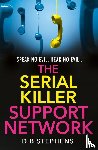 Stephens, D B - The Serial Killer Support Network