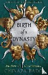 Bado, Chinaza - Birth of a Dynasty