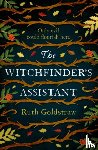 Goldstraw, Ruth - The Witchfinder’s Assistant