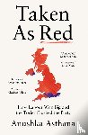Asthana, Anushka - Taken As Red