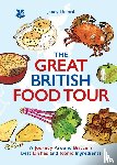 Linford, Jenny, National Trust Books - The Great British Food Tour