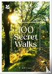 Kinsella, Patrick, National Trust Books - 100 Secret Walks