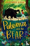 Bilan, Jasbinder - Puloma and the Bear