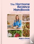 Shand, Jessica - The Hormone Balance Handbook