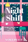 Peach, Nancy - The Night Shift