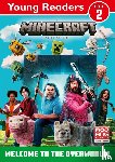 Mojang AB - A Minecraft Movie: Welcome To The Overworld