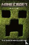 Mojang AB - A Minecraft Movie: The Junior Novelization