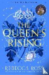 Ross, Rebecca - The Queen’s Rising