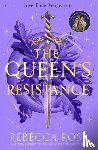 Ross, Rebecca - The Queen’s Resistance