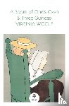 Woolf, Virginia - A Room of One’s Own and Three Guineas