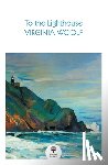 Woolf, Virginia - To the Lighthouse