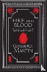 Martin, George R.R. - Fire and Blood Collector’s Edition