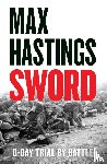 Hastings, Max - Sword