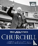 Owen, James, Times Books - The Times Churchill