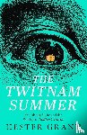 Grant, Hester - The Twitnam Summer