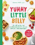 Bertinazzo, Romina - Yummy Little Belly