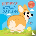 Frost, Kit - Puppy’s Wobbly Bottom
