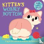 Frost, Kit - Kitten’s Wobbly Bottom