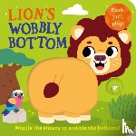 Frost, Kit - Lion’s Wobbly Bottom