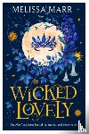 Marr, Melissa - Wicked Lovely