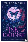 Marr, Melissa - Ink Exchange