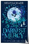 Marr, Melissa - Darkest Mercy
