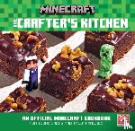 Mojang - Minecraft: The Crafter’s Kitchen
