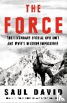 David, Saul - The Force