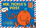 Hargreaves, Roger - Mr. Tickle’s Post