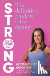 Hooton, Jacqueline - Strong