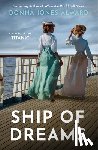 Jones Alward, Donna - Ship of Dreams