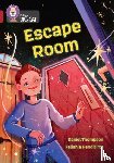 Thompson, Daniel - Escape Room