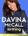 McCall, Davina - Birthing