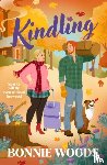 Woods, Bonnie - Kindling