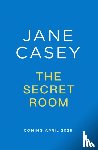 Casey, Jane - The Secret Room
