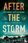 Wright, G. D. - After the Storm