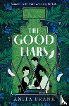 Frank, Anita - The Good Liars