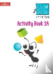 Power, Jo, Morgan, Nicola, Axten-Higgs, Rachel - Activity Book 1A