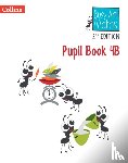 Mumford, Jeanette, Roberts, Sandra, Jurgensen, Elizabeth - Pupil Book 4B
